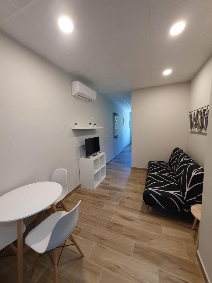 B75 Apartments Bilbao Exterior foto