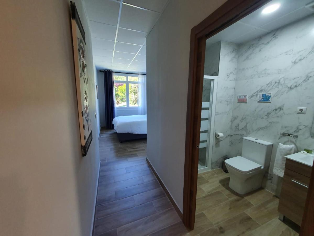 B75 Apartments Bilbao Exterior foto