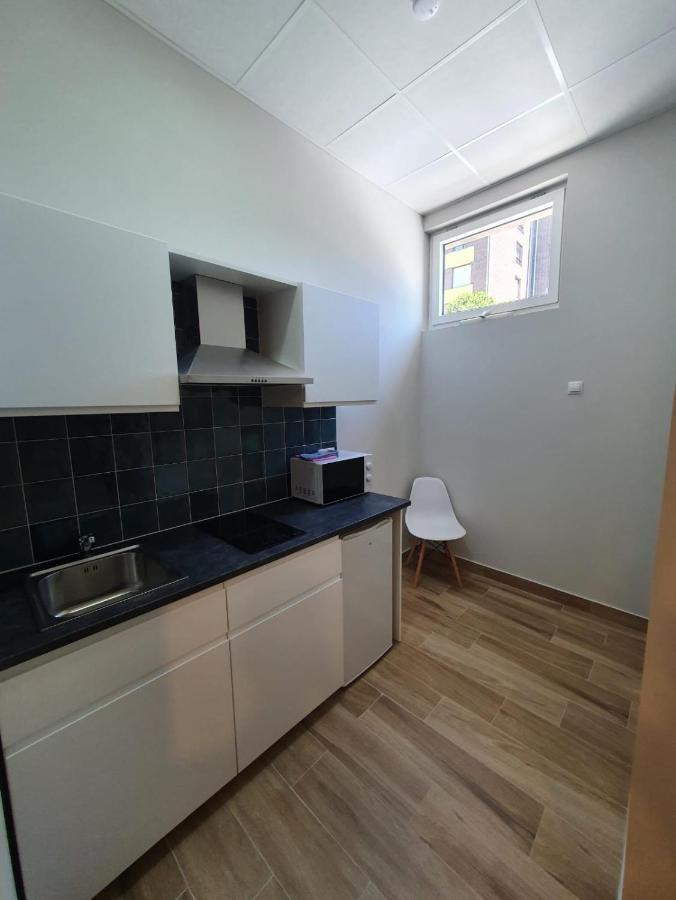 B75 Apartments Bilbao Exterior foto