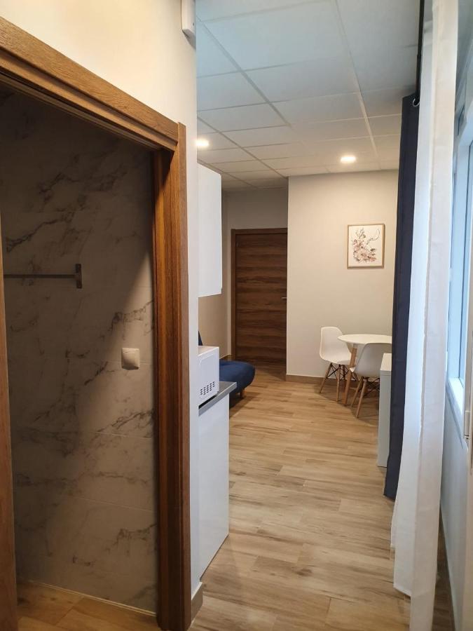 B75 Apartments Bilbao Exterior foto